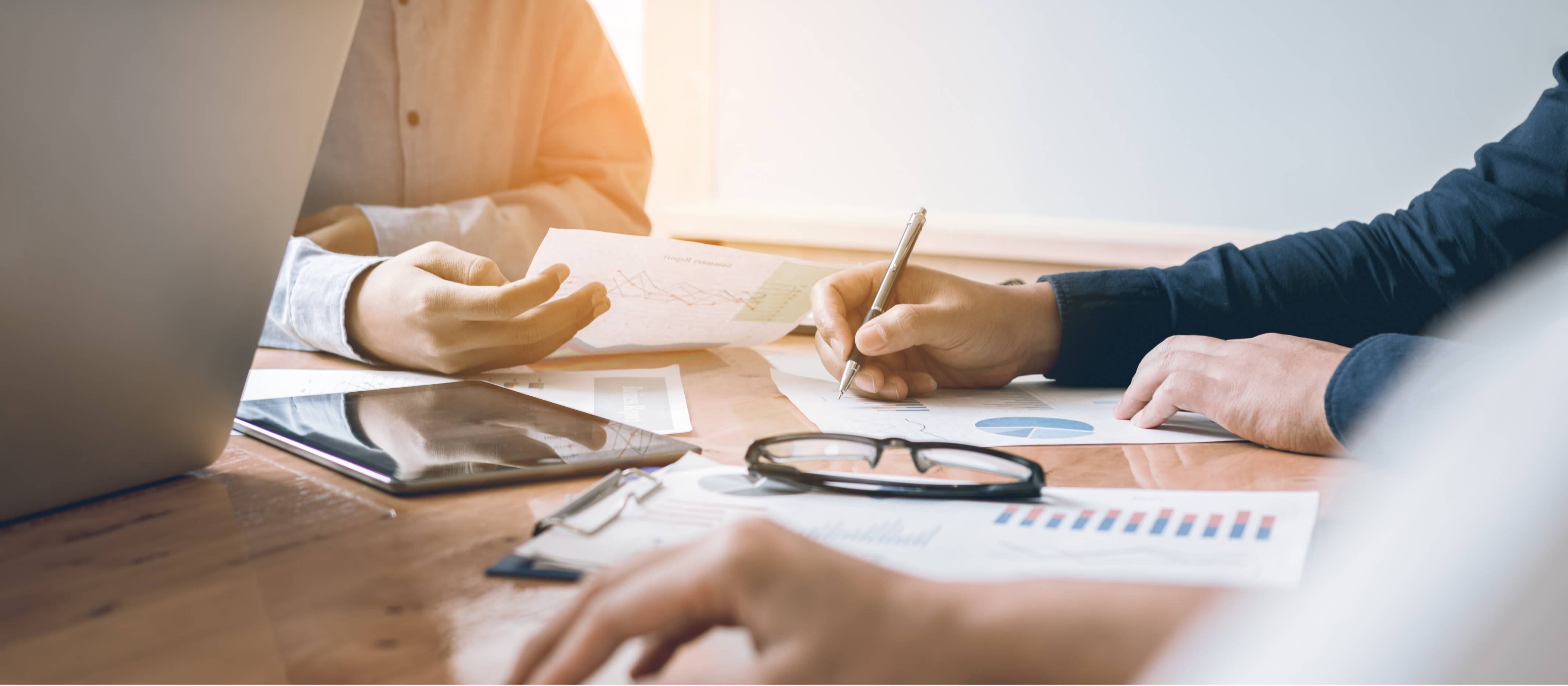 Trusted HR Partner